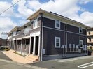 ブローテの外観