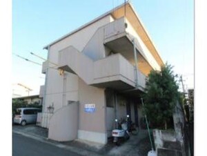 ドミール楠