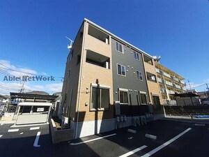 グランドフィールド楠