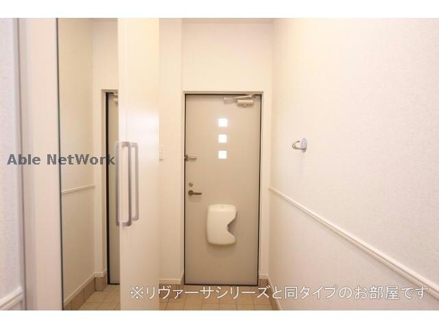 ※イメージ フェデール