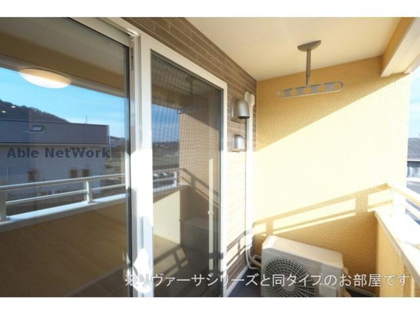 ※イメージ フェデール