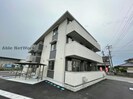 アバントの外観