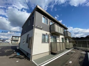 ウィズハイム山鹿Ｆ
