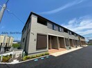 エアリーベルKⅠ・Ⅱの外観