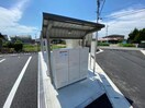  カーサ・フィオーレⅠ・Ⅱ