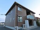シャーメゾンKAIの外観