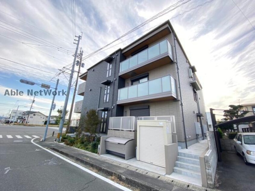  シャーメゾンprost