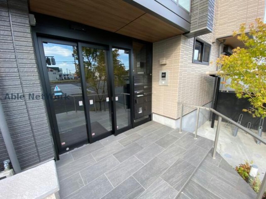  シャーメゾンprost