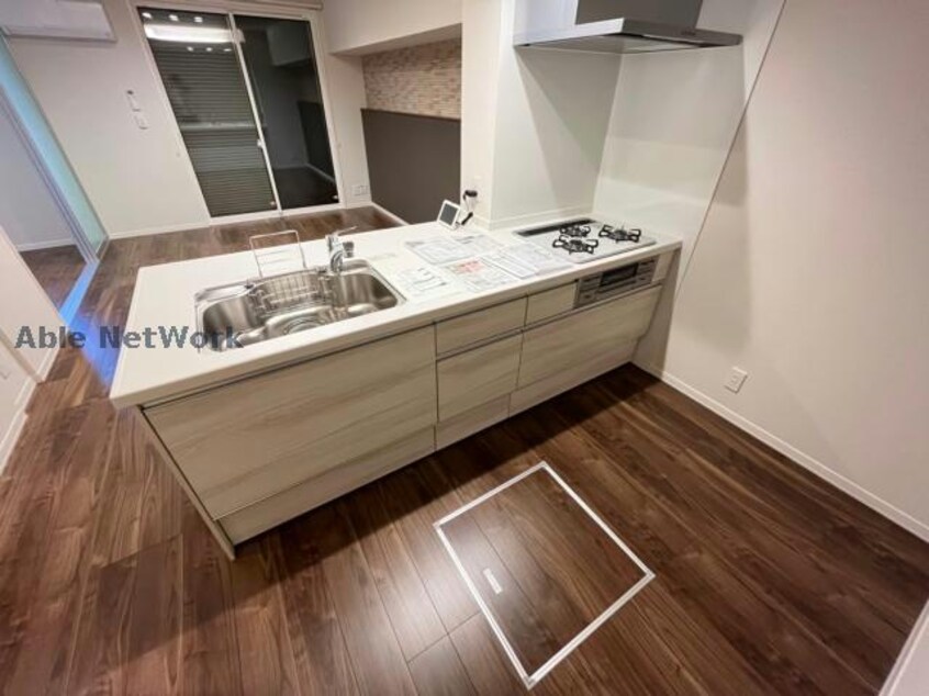 ※イメージ シャーメゾンprost