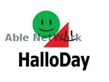 ハローデイ菊南店(スーパー)まで1585m ブリアンジュネス