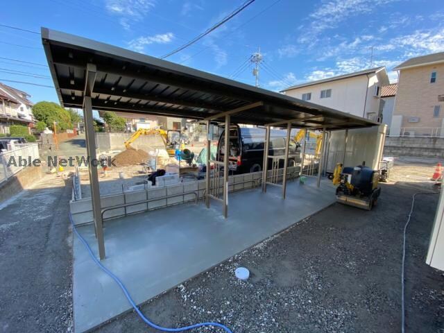  豊肥本線<阿蘇高原線>/武蔵塚駅 徒歩36分 2階 築3年