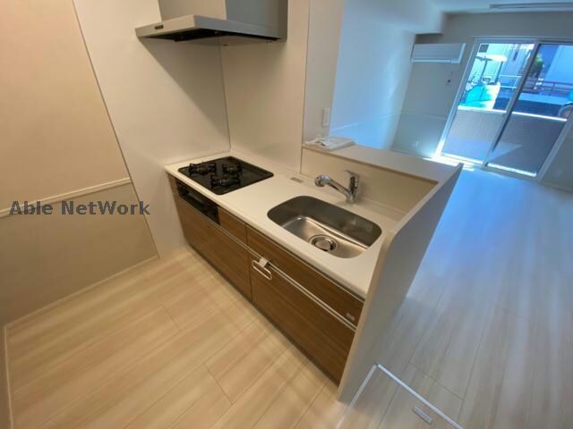 ※同型別号室 豊肥本線<阿蘇高原線>/武蔵塚駅 徒歩36分 2階 築3年