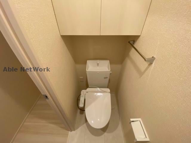  豊肥本線<阿蘇高原線>/武蔵塚駅 徒歩36分 1階 築3年