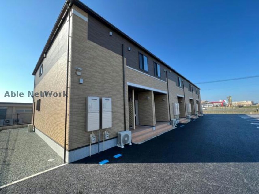  プチボナールⅢ