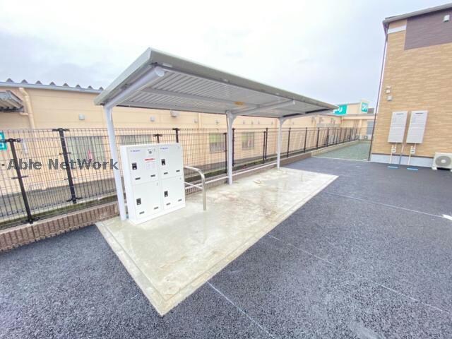  プチボナールⅢ