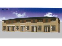 クラウン　スクエアⅠ