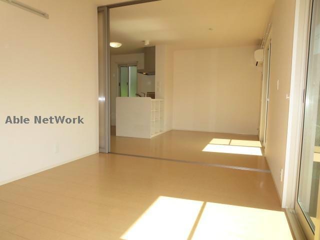  メゾン・ラフィーネ