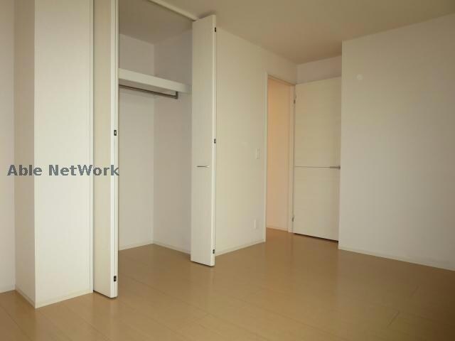  メゾン・ラフィーネ