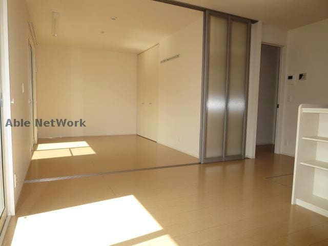  メゾン・ラフィーネ