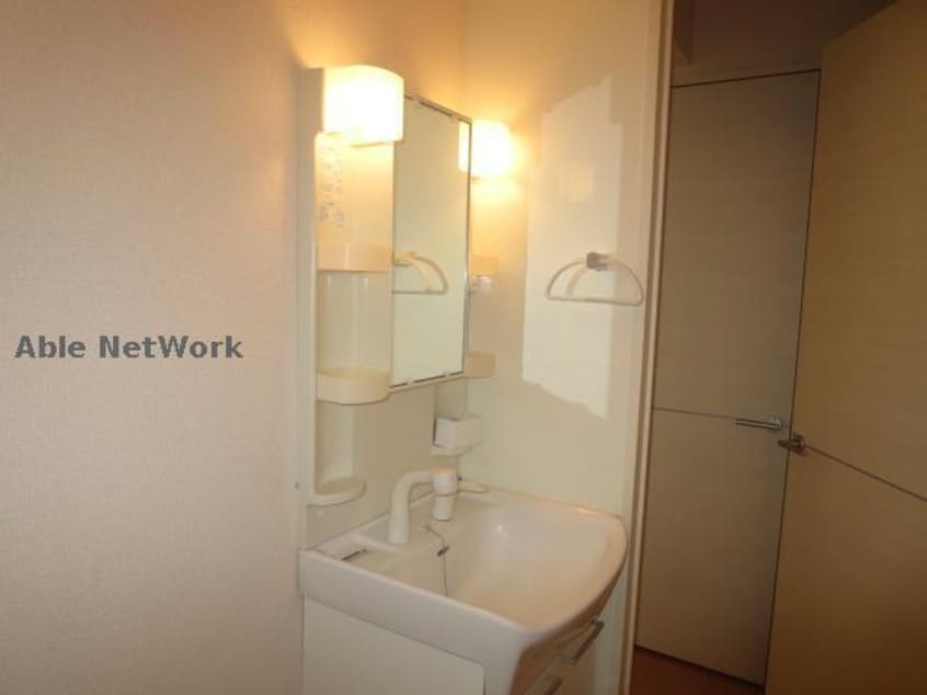  メゾン・ラフィーネ