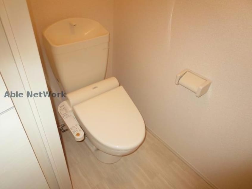  メゾン・ラフィーネ