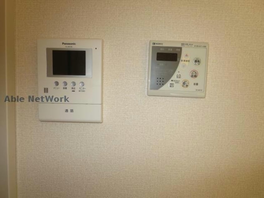  メゾン・ラフィーネ