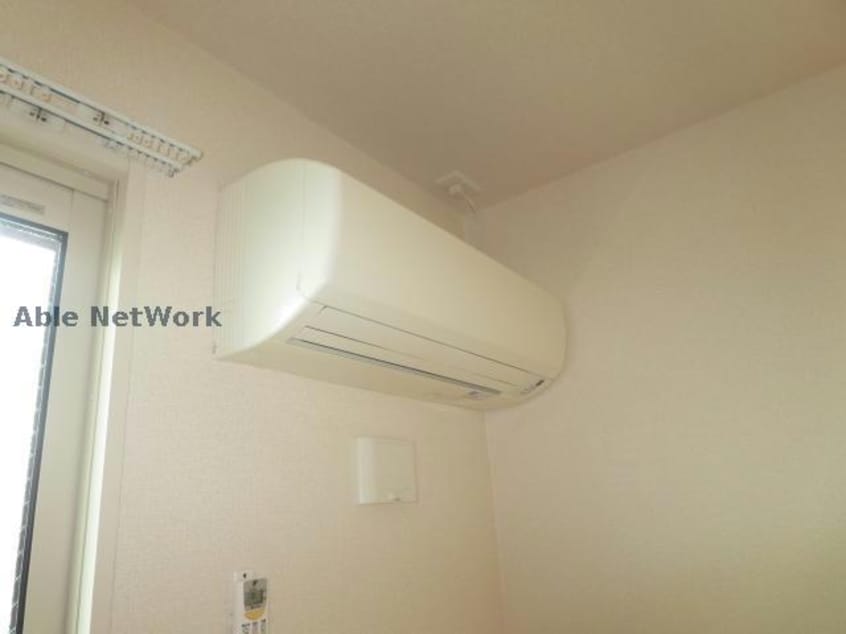  メゾン・ラフィーネ