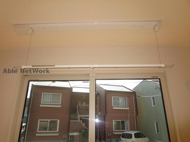  メゾン・ラフィーネ