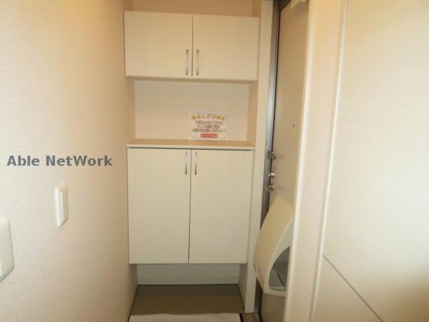  メゾン・ラフィーネ