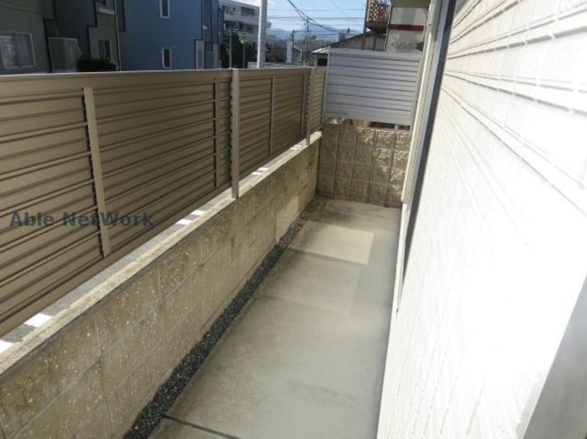  メゾン・ラフィーネ