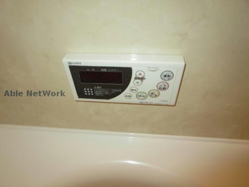  メゾン・ラフィーネ