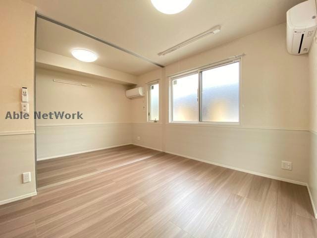 ※イメージ（同型） Grande Kawazu