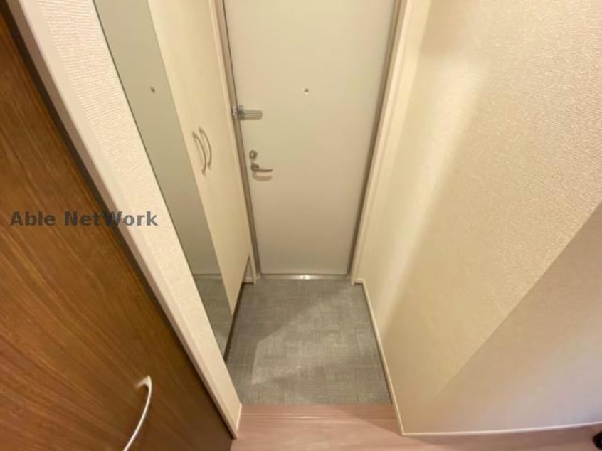 ※イメージ（同型） Grande Kawazu