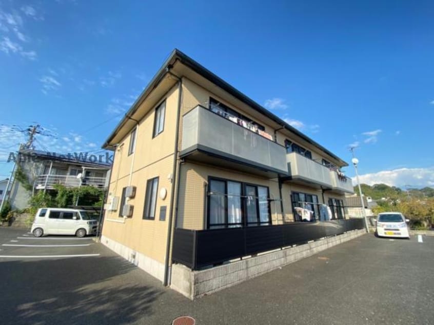  コムフォート古城