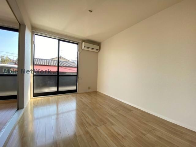 別号室写真 コムフォート古城