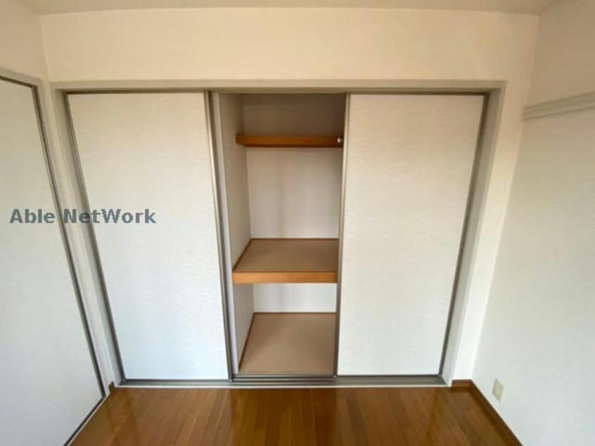 別号室写真 コムフォート古城