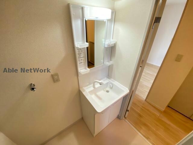 別号室写真 コムフォート古城