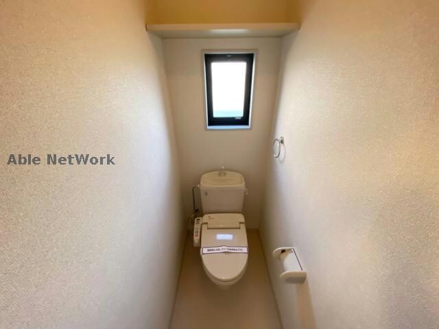 別号室写真 コムフォート古城