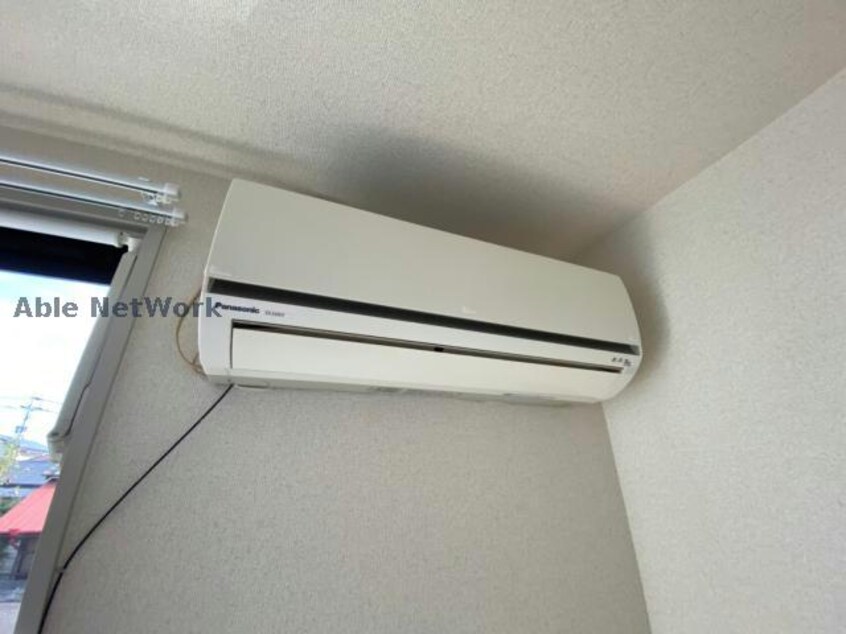 別号室写真 コムフォート古城