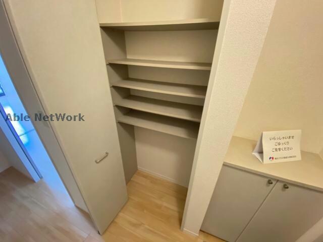 別号室写真 コムフォート古城