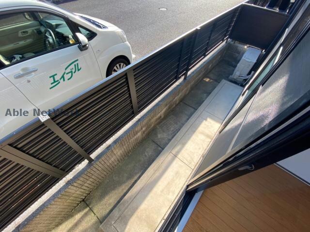 別号室写真 コムフォート古城