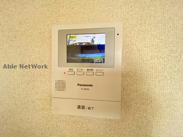 別号室写真 コムフォート古城