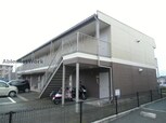 杉本ハイツ