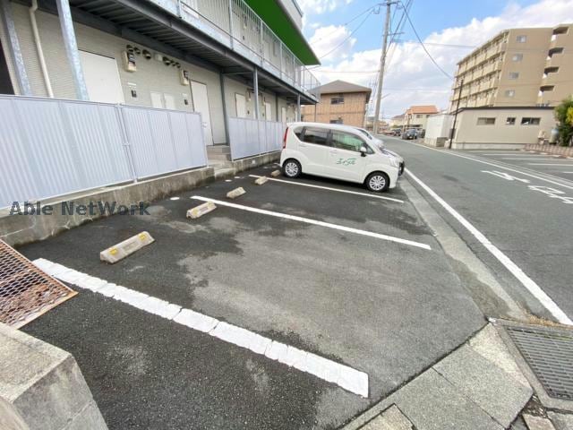  modern　palazzo　光の森