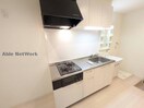 modern　palazzo　光の森