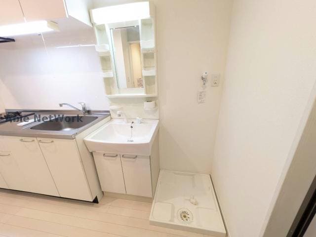  modern　palazzo　光の森