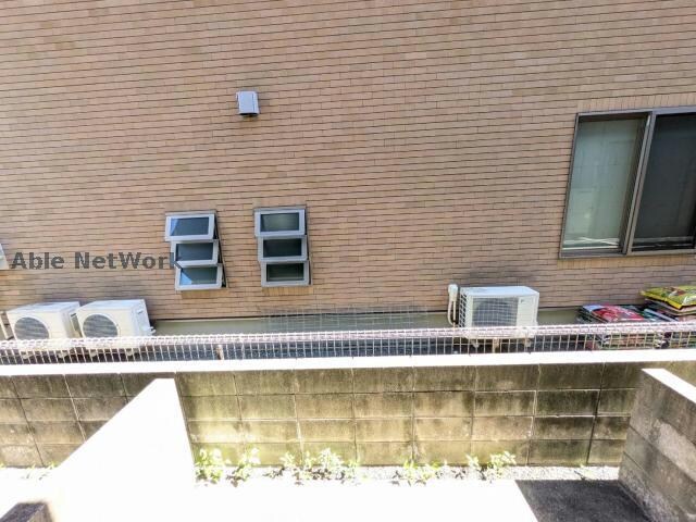  modern　palazzo　光の森