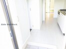  modern　palazzo　光の森