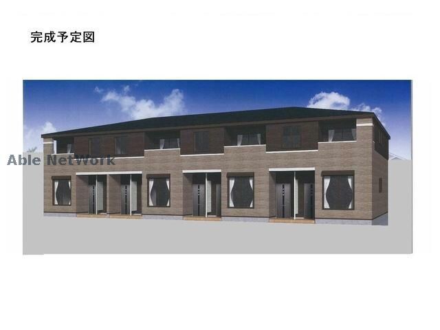  ジュ　ノーブル　A・B