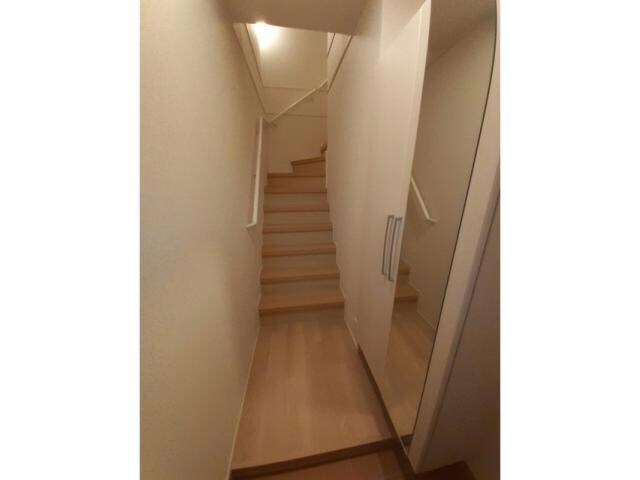  ジュ　ノーブル　A・B